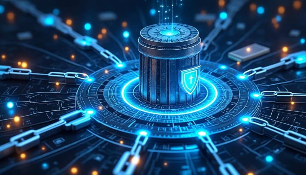 découvrez comment certik utilise la blockchain pour renforcer la cybersécurité et protéger les investisseurs contre les rug pulls dans l'univers des cryptomonnaies.