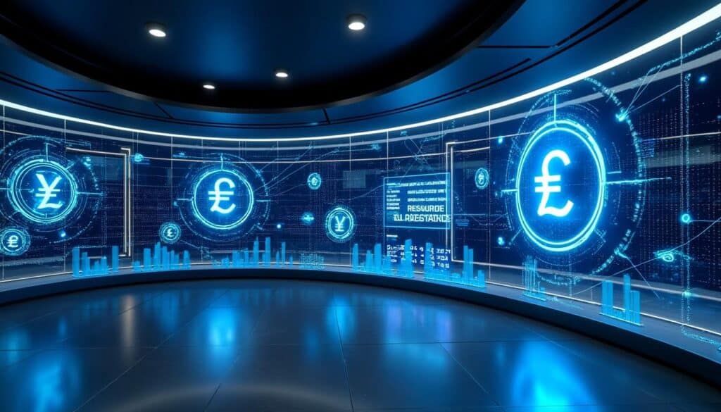 découvrez comment la bce et la banque de france expérimentent différentes architectures pour la monnaie numérique de banque centrale (cbdc) afin d'optimiser son efficacité et sa sécurité.