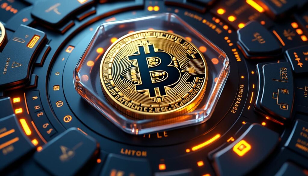 découvrez comment fireblocks, bitgo et coinbase custody protègent vos btc et choisissez la meilleure solution de conservation sécurisée pour vos crypto-monnaies.