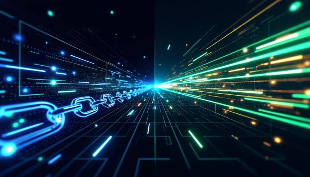 découvrez un comparatif honnête entre eth et sol, analysant leur débit, leur sécurité et leur décentralisation pour mieux comprendre leurs forces et faiblesses.