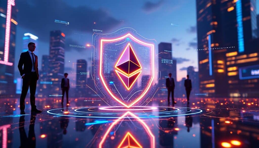 explorez les enjeux de confidentialité sur ethereum avec tornado cash, les implications des sanctions ofac et les dilemmes juridiques liés à la protection de la vie privée sur la blockchain.