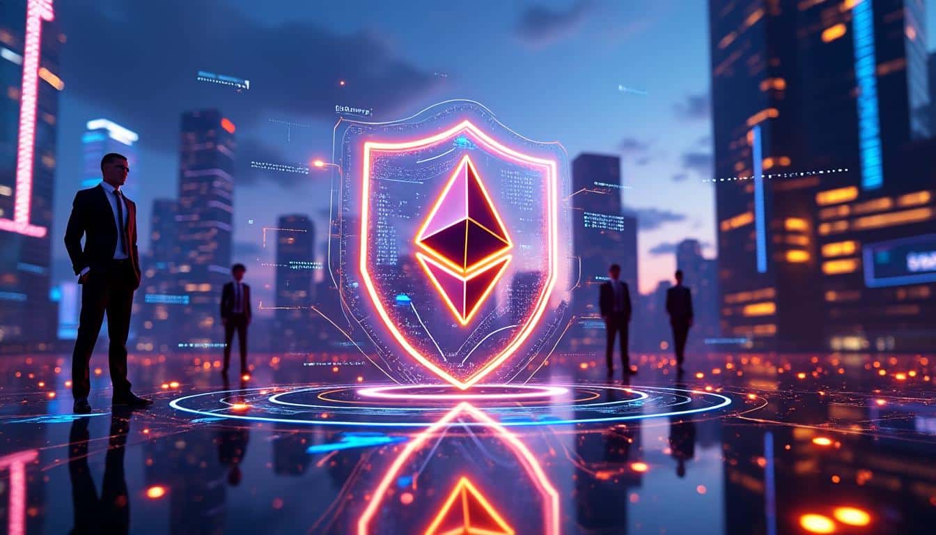 explorez les enjeux de confidentialité sur ethereum avec tornado cash, les implications des sanctions ofac et les dilemmes juridiques liés à la protection de la vie privée sur la blockchain.