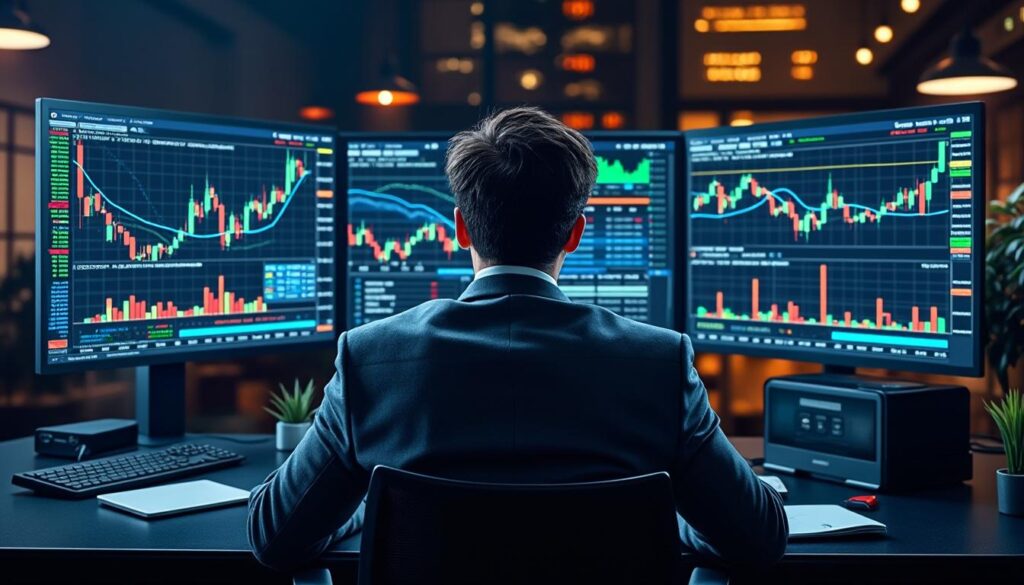 découvrez la réalité du levier en trading forex et comprenez l'importance des brokers régulés pour sécuriser vos investissements et optimiser vos stratégies.