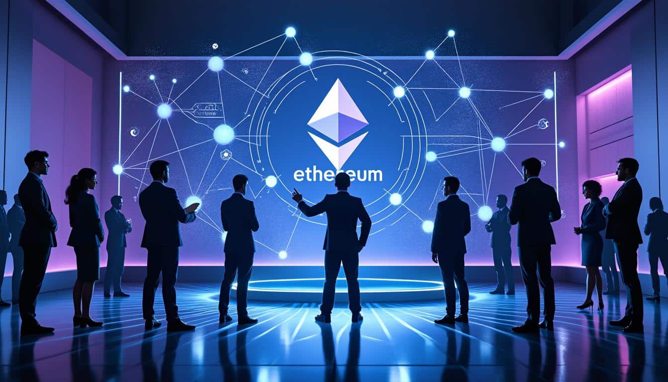 découvrez comment la fondation ethereum gère les priorités lors des hard forks pour assurer la sécurité et l'évolution du réseau blockchain.