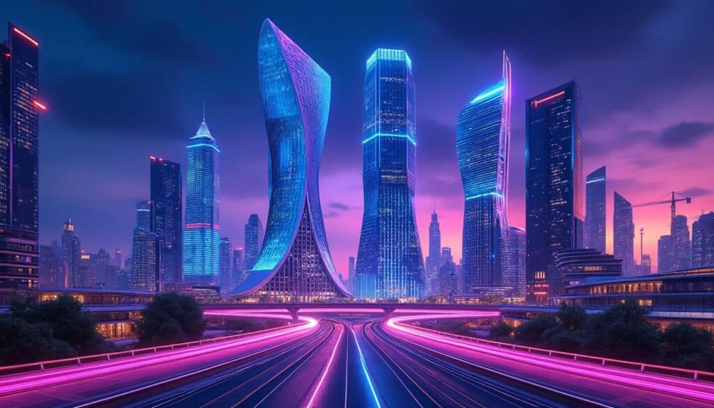 découvrez comment les solutions l2 et rollups comme arbitrum, optimism et base rivalisent pour s'imposer dans l'écosystème blockchain, en analysant leurs forces et leurs performances.