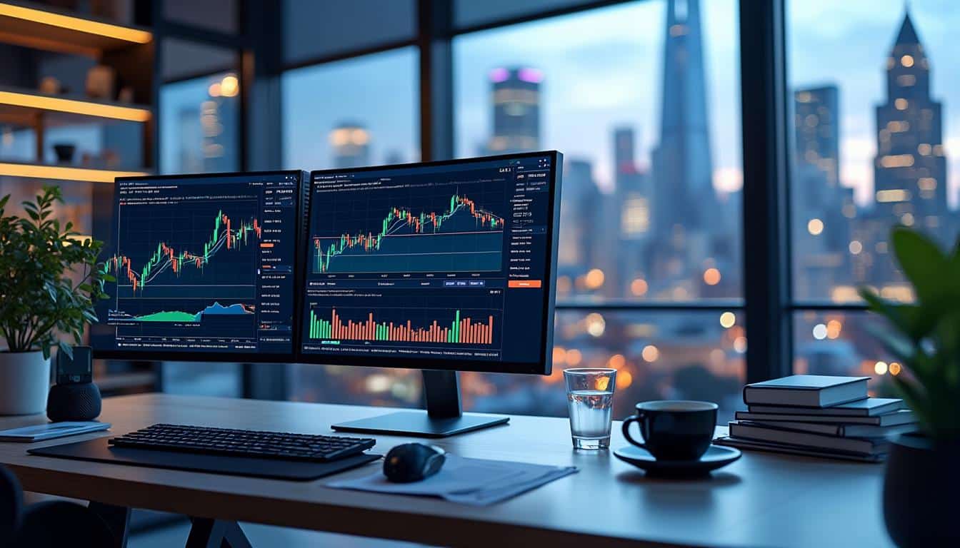 découvrez des stratégies simples comme le covered call et le protective put pour optimiser vos investissements sur euronext en toute sécurité.