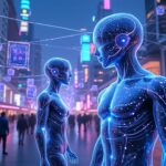 découvrez comment lens protocol et farcaster révolutionnent la réputation on-chain et préparent le futur des réseaux sociaux décentralisés.