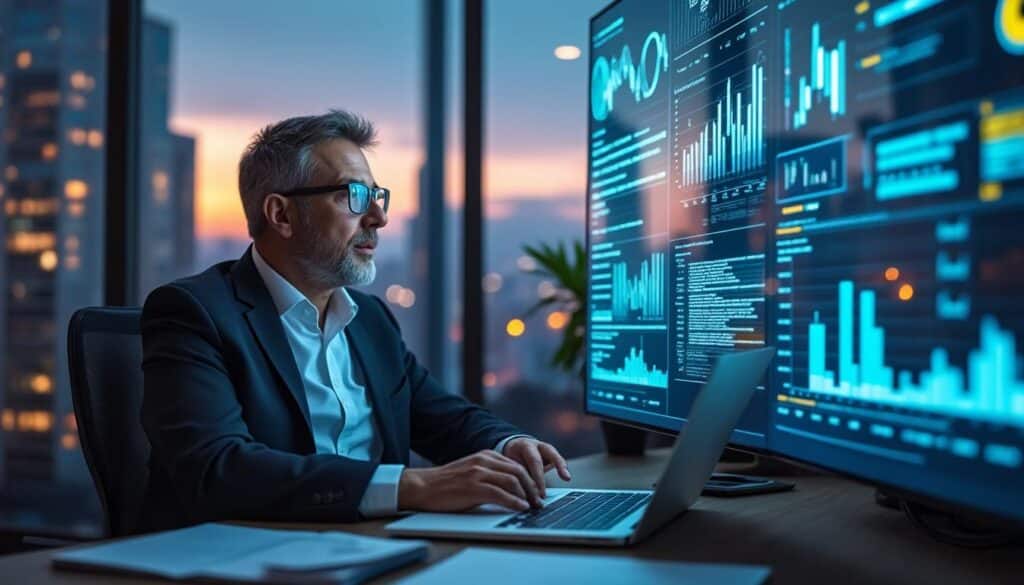 découvrez la méthode de saylor et microstrategy, les critiques reçues ainsi que les risques liés à leur stratégie maximaliste en investissement.