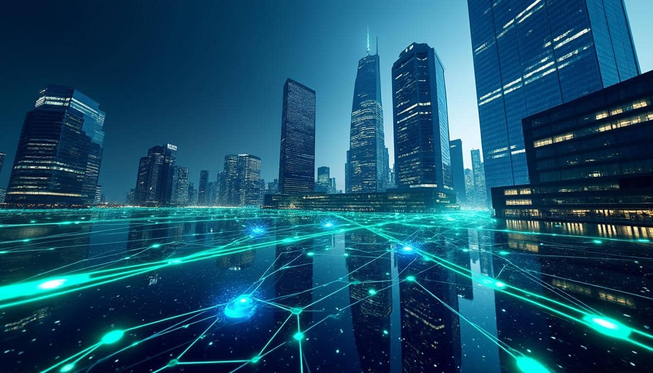 découvrez comment liquid, la sidechain de blockstream, pourrait attirer l'intérêt des institutions grâce à ses solutions innovantes pour la scalabilité et la confidentialité des transactions blockchain.