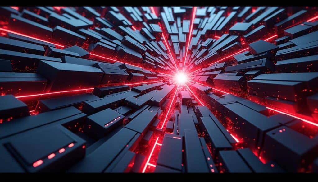 découvrez ce qu'est le slashing dans le staking ethereum, un risque souvent méconnu, et apprenez comment le prévenir pour sécuriser vos investissements en crypto-monnaie.