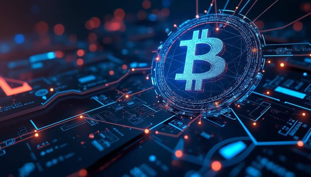 découvrez comment les zk-rollups comme zksync, starknet et scroll révolutionnent ethereum en améliorant scalabilité et sécurité pour un futur prometteur de la blockchain.