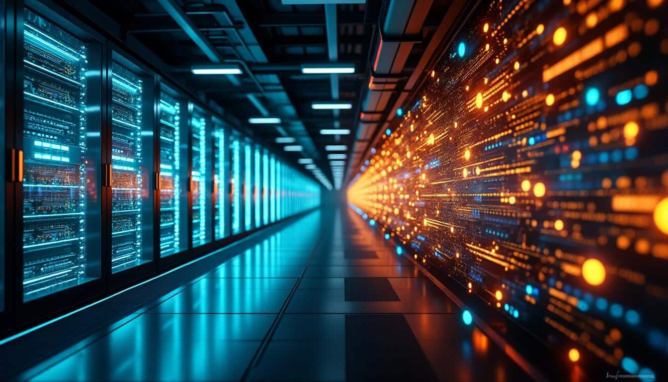 découvrez les différences entre blockchain privée et publique à travers l'exemple de jpmorgan onyx et le renouveau des blockchains "permissioned" dans le secteur financier.