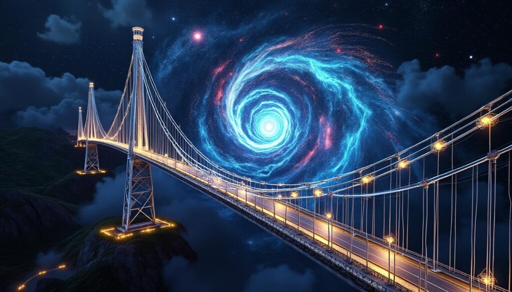 découvrez comment les failles des bridges comme wormhole et layerzero provoquent des pertes de milliards, et comprendre les enjeux de sécurité dans la finance décentralisée.