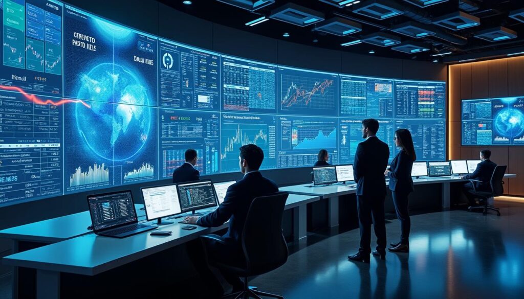 découvrez les rôles respectifs de la cftc et de la sec dans la surveillance du trading des dérivés pour mieux comprendre quelle autorité intervient selon les marchés.