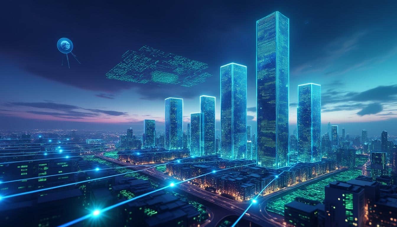 découvrez l'impact des prochaines eip sur les solutions de couche 2 après la mise à jour dencun, et comment elles vont transformer la scalabilité et les performances des réseaux blockchain.