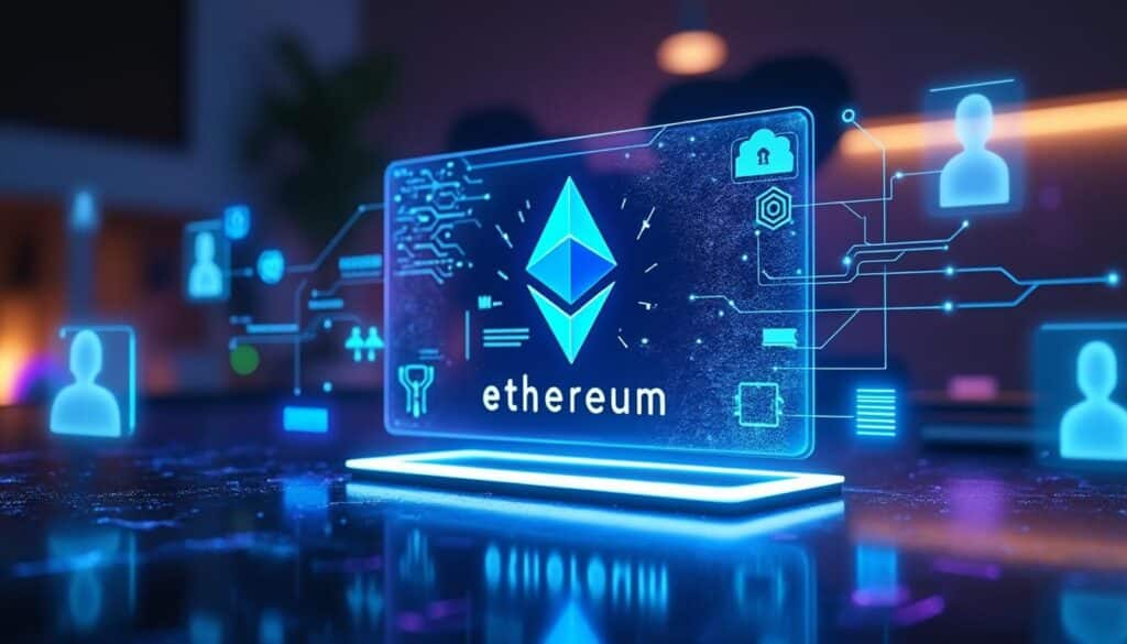 découvrez comment l'ens (ethereum name service) pourrait révolutionner l'identification en ligne en remplaçant les usernames traditionnels par des identités décentralisées sur ethereum.