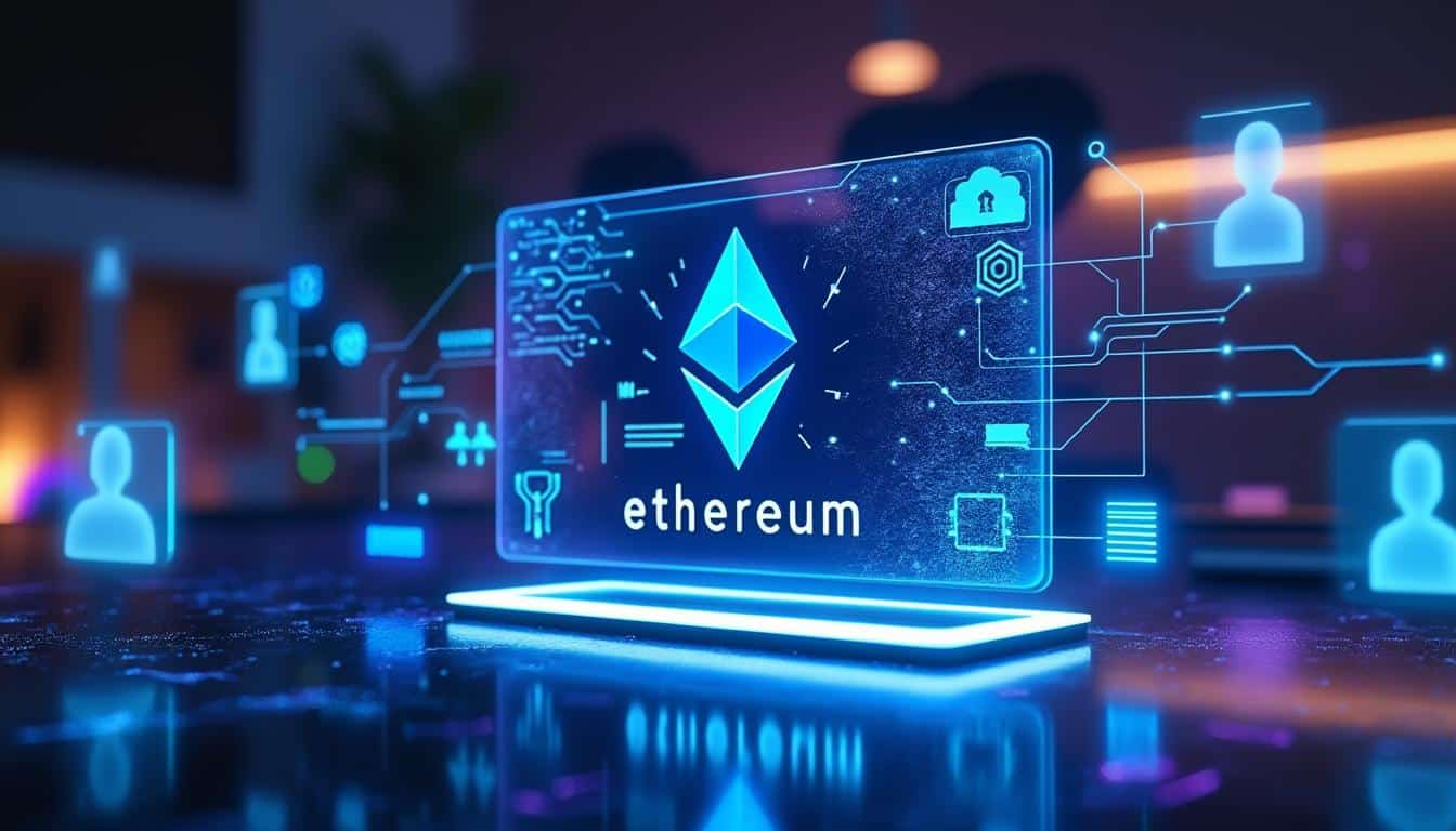 découvrez comment l'ens (ethereum name service) pourrait révolutionner l'identification en ligne en remplaçant les usernames traditionnels par des identités décentralisées sur ethereum.