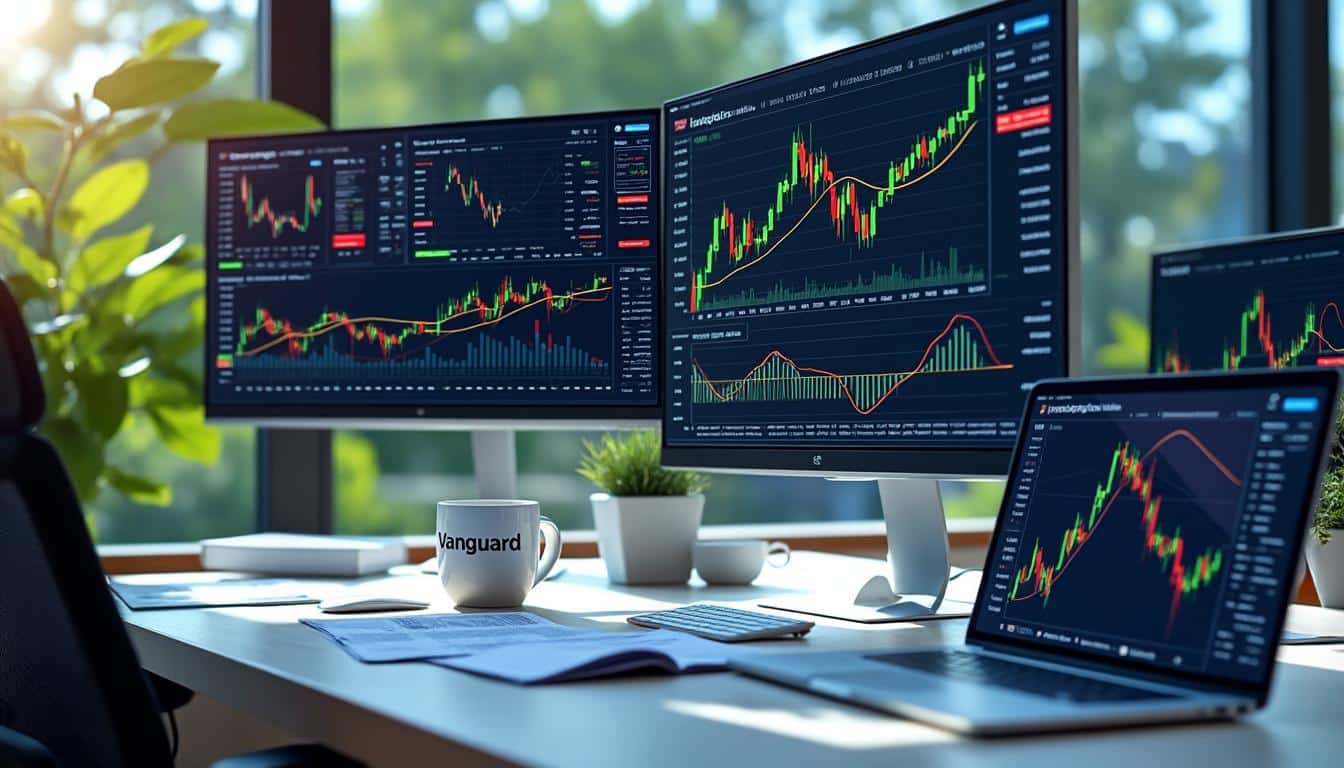 découvrez comment vanguard révolutionne la gestion de portefeuille pour les traders actifs grâce à des stratégies innovantes et efficaces.