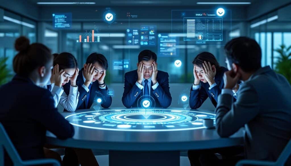 découvrez comment la gouvernance décentralisée, à travers les dao et la plateforme aragon, fait face au défi de la fatigue du vote et explorez des solutions innovantes pour renforcer la participation.