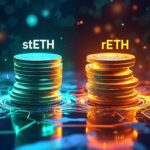 découvrez les tokens de staking liquide comme steth et reth, leurs opportunités d'investissement et les risques potentiels associés à cette nouvelle technologie.