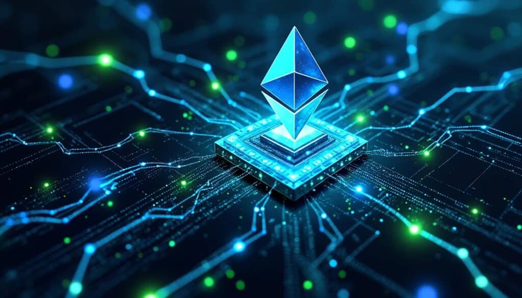 découvrez le rôle de flashbots dans la mev sur ethereum, en abordant les enjeux éthiques et les méthodes d'extraction de valeur pour un écosystème plus transparent.