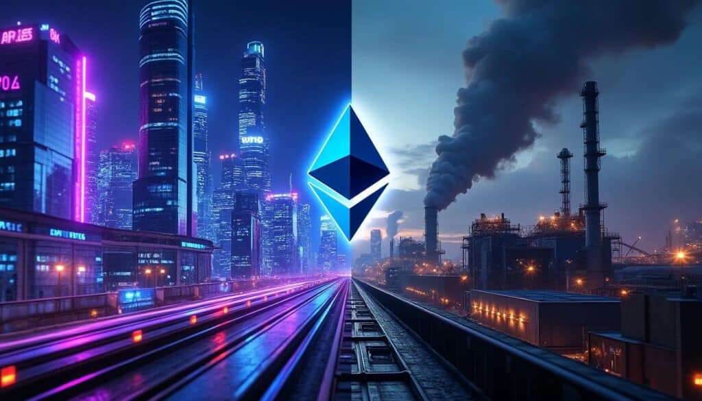 découvrez les ordinals, une nouvelle innovation sur la blockchain ethereum qui suscite le débat : avancée technologique majeure ou source de pollution pour la chaîne bitcoin ? analyse et enjeux.