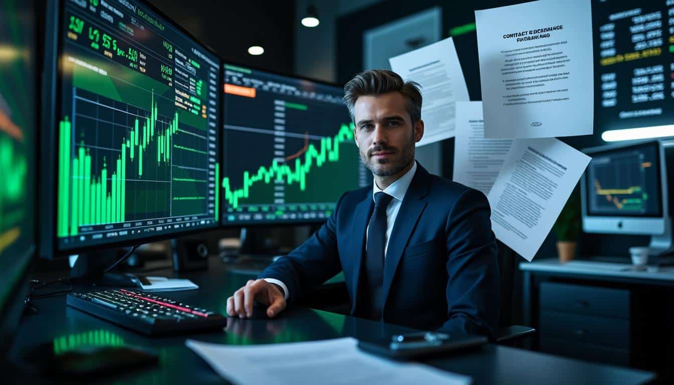 découvrez les opportunités et les risques contractuels des prop firms comme ftmo. analyse complète pour trader avisé avant de s'engager.