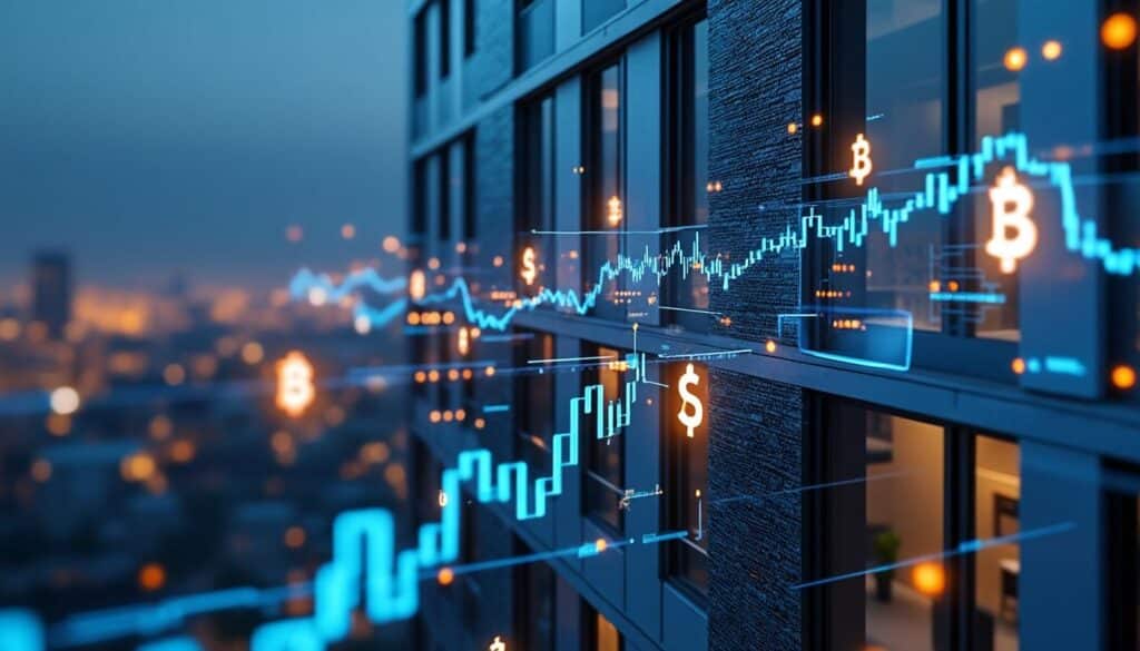 découvrez les risques associés à la tokenisation immobilière selon l'autorité des marchés financiers (amf) et les précautions à prendre pour investir en toute sécurité.