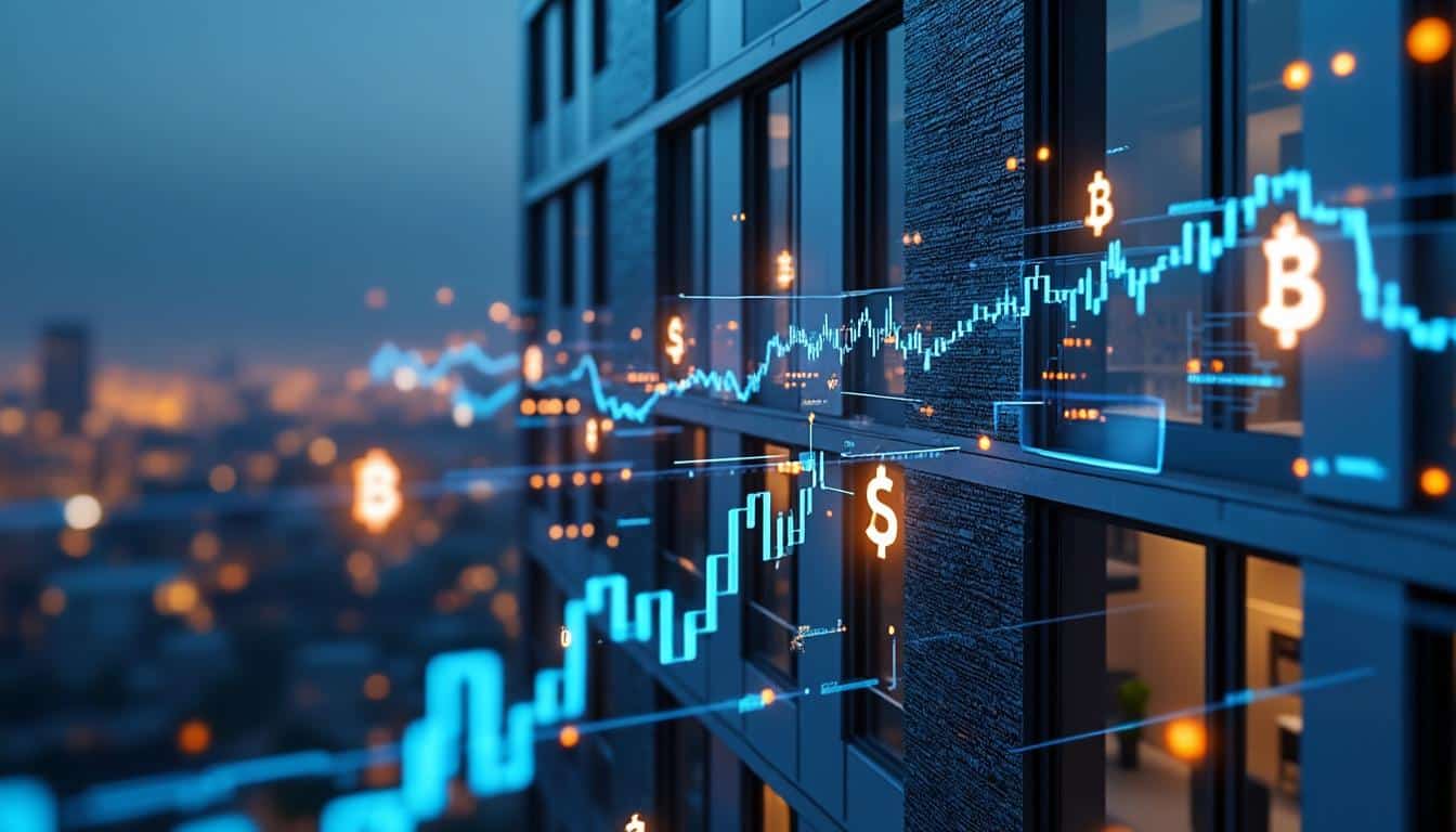 découvrez les risques associés à la tokenisation immobilière selon l'autorité des marchés financiers (amf) et les précautions à prendre pour investir en toute sécurité.