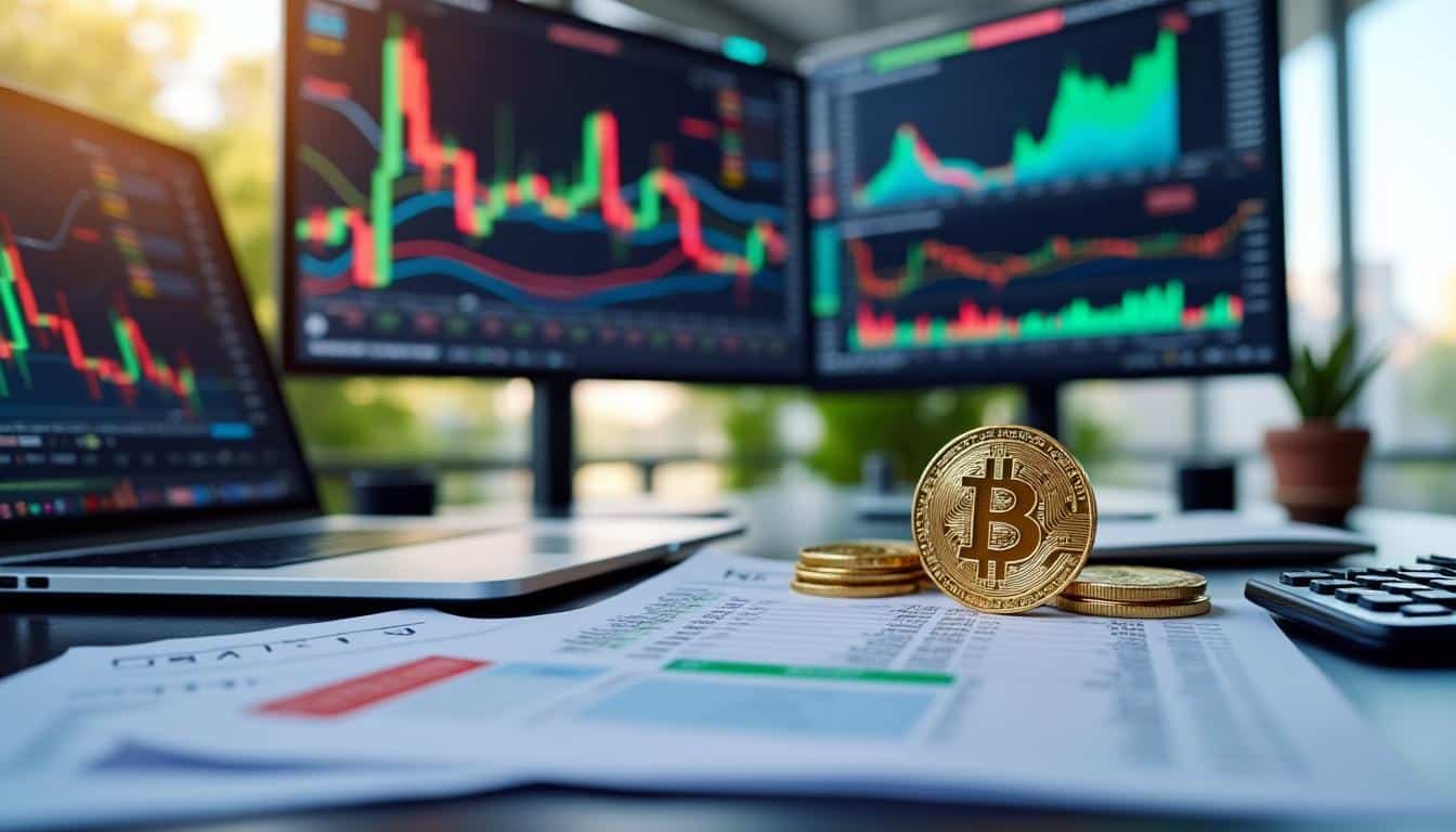 découvrez l'essentiel à savoir sur le trading et les impôts : pfu, plus-values, crypto-monnaies, et conseils pour optimiser votre fiscalité.