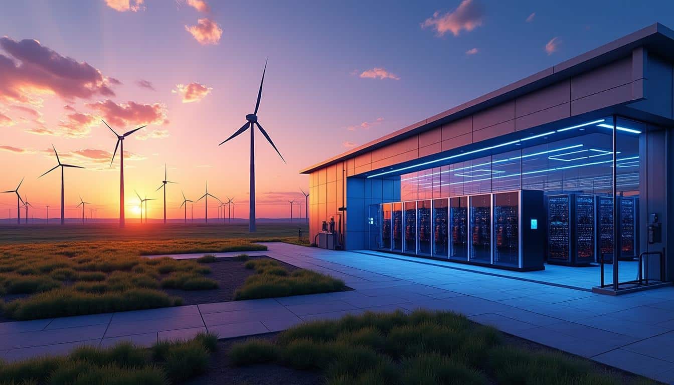 découvrez comment le texas, à travers ercot, soutient l'essor du mining flexible de bitcoin en optimisant l'utilisation énergétique et en favorisant une approche durable de la cryptomonnaie.