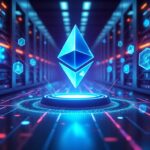 découvrez comment déployer des applications décentralisées performantes grâce à la machine virtuelle ethereum, garantissant sécurité et efficacité sur la blockchain.