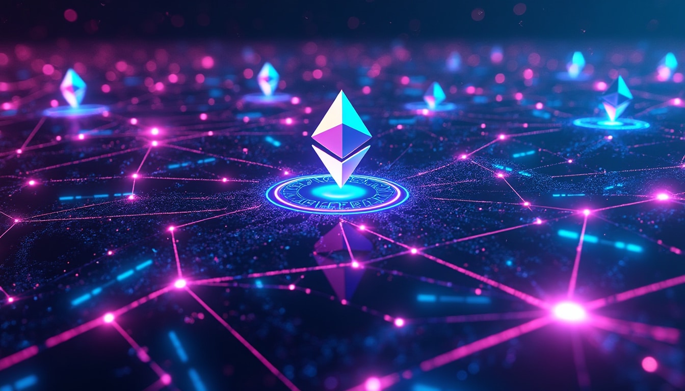 découvrez comment les solutions de seconde couche sur ethereum permettent de réduire significativement les frais de gaz, optimisant ainsi les transactions et l'efficacité du réseau.