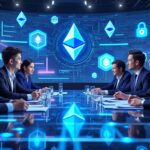 découvrez comment ey nightfall utilise la technologie ethereum pour renforcer la confidentialité des transactions dans les entreprises, alliant sécurité et innovation blockchain.