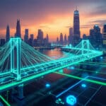 découvrez comment les ponts entre blockchains garantissent l'interopérabilité des réseaux financiers, facilitant les transactions sécurisées et l'échange fluide d'actifs numériques.