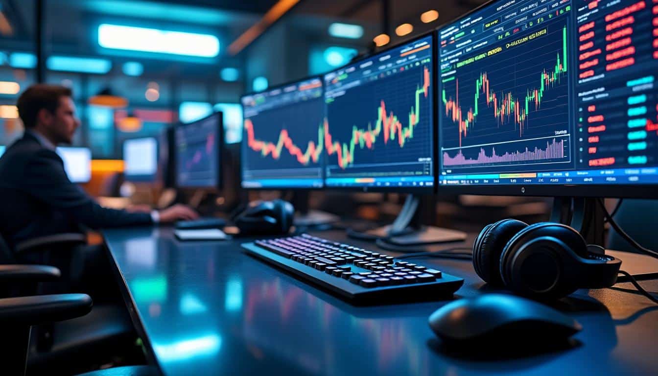 découvrez un modèle de journal de trading inspiré des desks professionnels comme goldman sachs, pour suivre et analyser vos opérations de manière efficace et structurée.