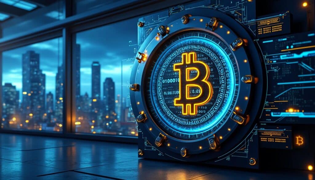 découvrez comment le protocole pseudonyme de bitcoin protège contre la censure étatique, garantissant des transactions sécurisées et anonymes.