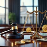 découvrez l'évolution juridique du bitcoin avec la reconnaissance officielle comme monnaie ayant cours légal, ses implications économiques et son impact sur les transactions numériques.