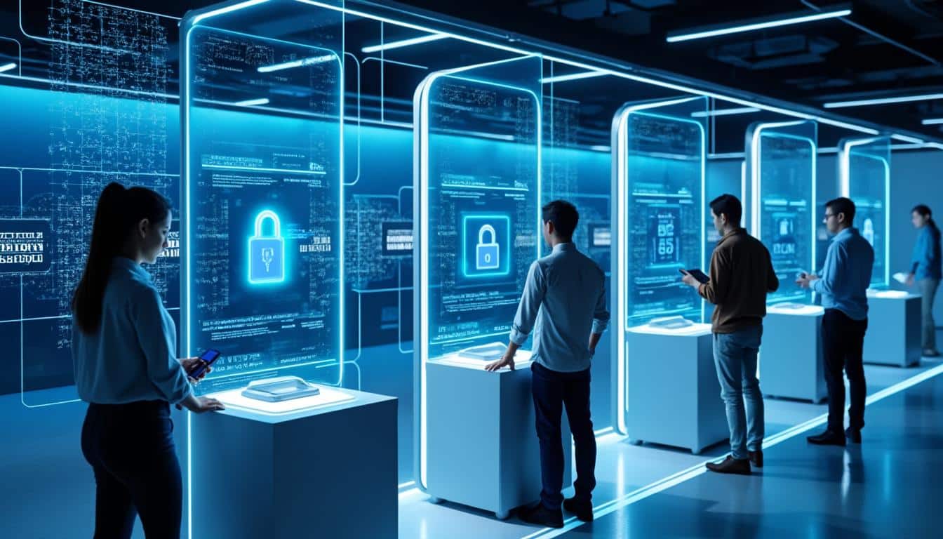 découvrez comment le consensus des blockchains révolutionne le système de vote électronique en garantissant sécurité, transparence et fiabilité des résultats.