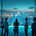 assurez la protection et la sécurisation de votre identité numérique citoyenne grâce à une infrastructure basée sur la technologie blockchain, garantissant transparence et confidentialité.