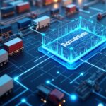 assurez la traçabilité fiable et sécurisée de votre chaîne d'approvisionnement grâce à la transparence offerte par la technologie blockchain certifiée.