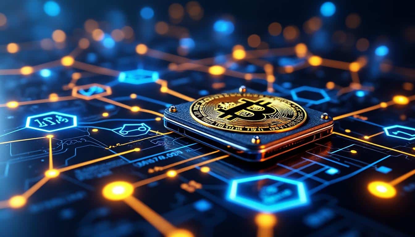 découvrez comment la validation sécurisée des transactions financières s’effectue grâce au réseau décentralisé bitcoin, garantissant transparence et fiabilité.