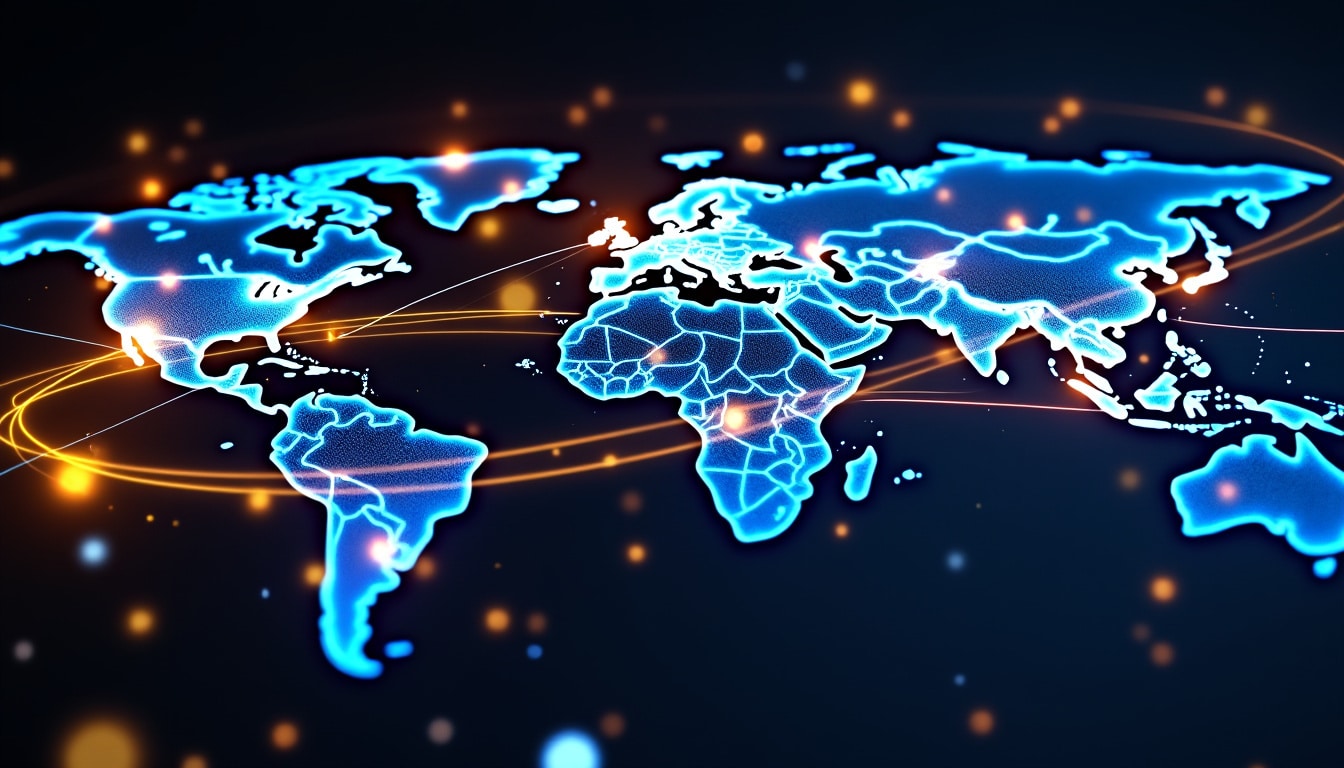 découvrez comment le lightning network de bitcoin révolutionne les micropaiements mondiaux en offrant des transactions rapides, sécurisées et à faible coût.