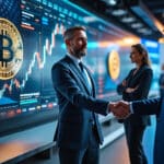 découvrez comment l'approbation des etf spot américains confirme l'intégration institutionnelle du bitcoin, marquant une étape clé pour l'adoption et la reconnaissance de la crypto-monnaie dans les marchés financiers.