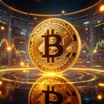 analyse de l'approvisionnement en liquidités sur le marché des cryptomonnaies, mettant en évidence le rôle dominant de la capitalisation du bitcoin.
