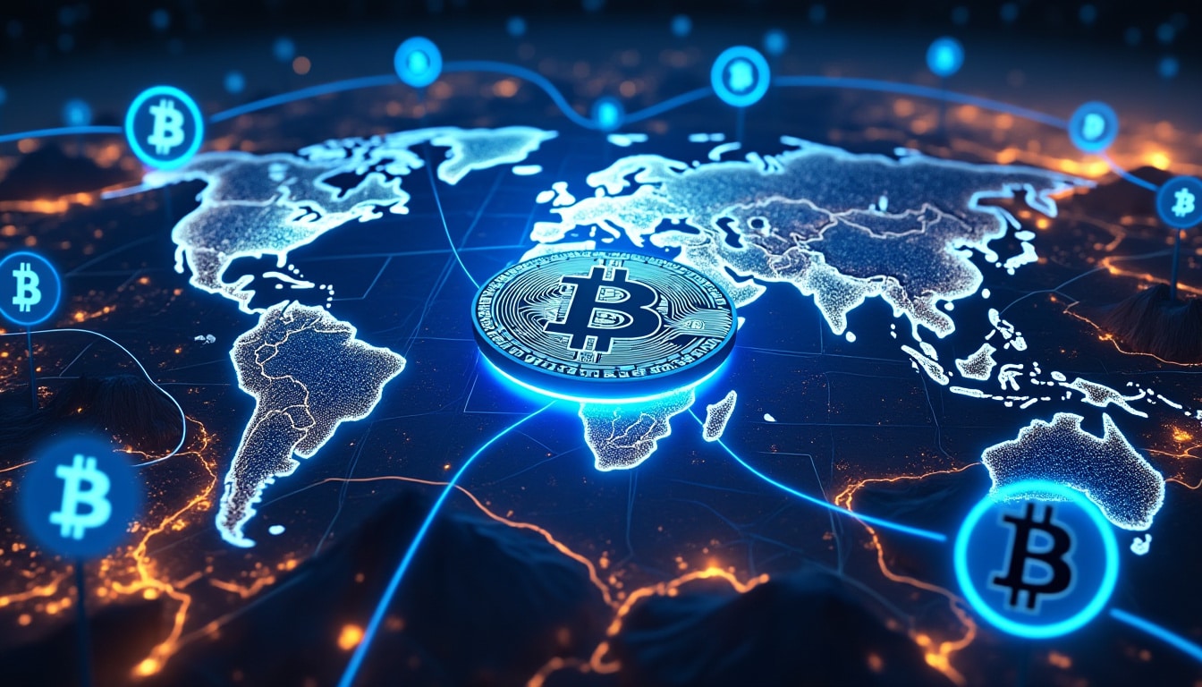 découvrez comment la décentralisation de la puissance de hachage assure la sécurité et l'intégrité du réseau bitcoin, garantissant des transactions fiables et résistantes aux attaques.