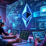 découvrez comment l'architecture d'ethereum soutient le développement des jeux vidéo play-to-earn, offrant des opportunités innovantes pour les joueurs et les développeurs dans un écosystème décentralisé.