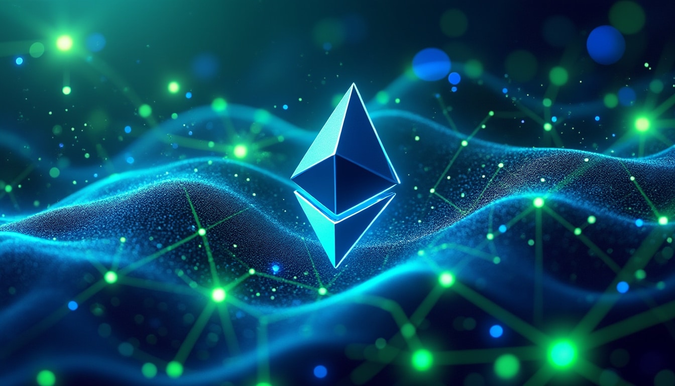 découvrez un échange décentralisé de cryptomonnaies simplifié grâce aux pools de liquidité d'ethereum, offrant rapidité, sécurité et transparence pour toutes vos transactions.