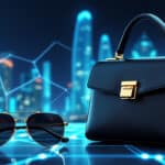 découvrez comment l'historique des blockchains garantit la lutte efficace contre la contrefaçon des produits de luxe en assurant traçabilité et authenticité.