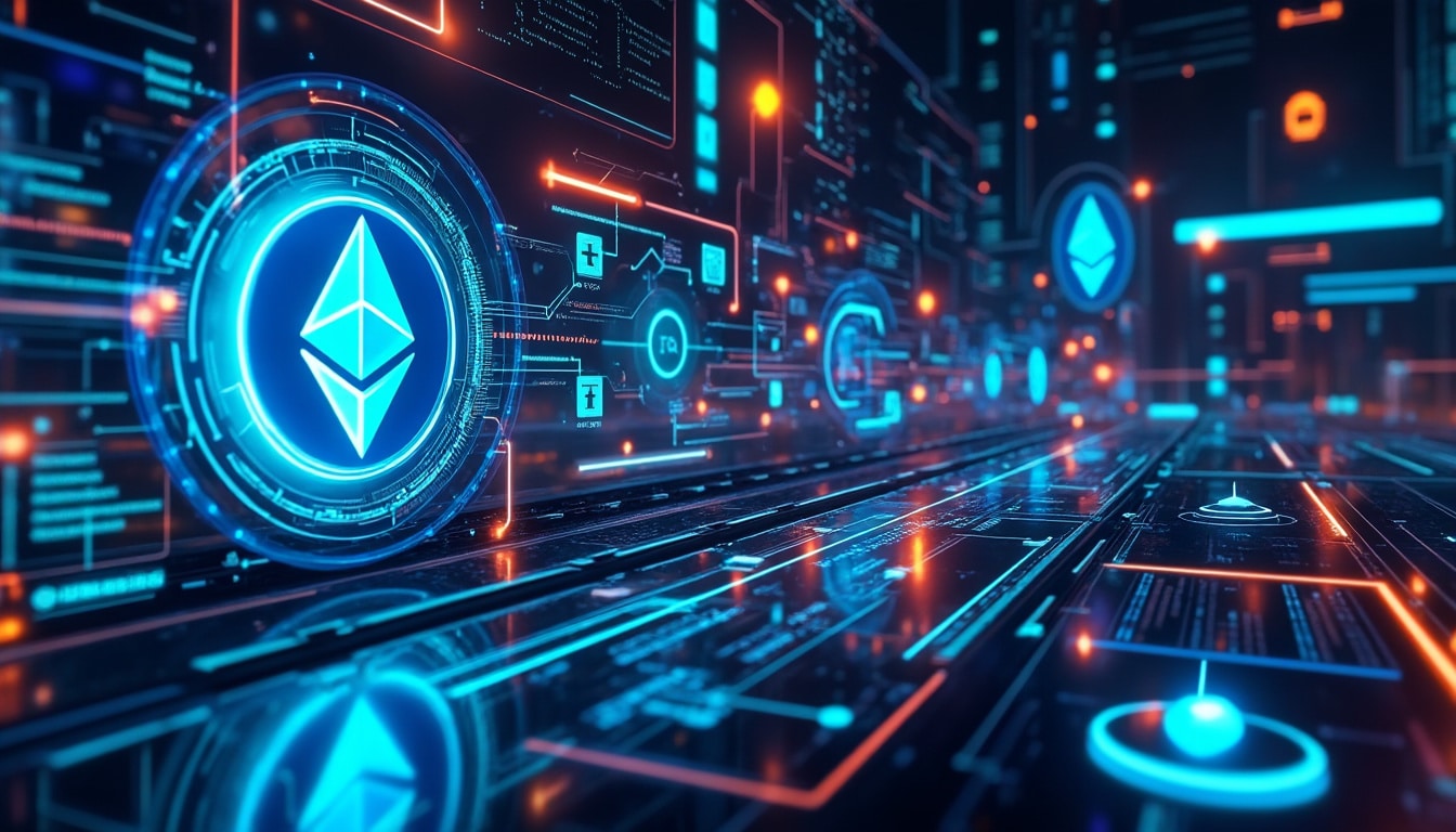 découvrez comment les contrats intelligents ethereum garantissent la sécurisation des prêts sur-collatéralisés, offrant transparence, automatisation et fiabilité aux transactions financières.